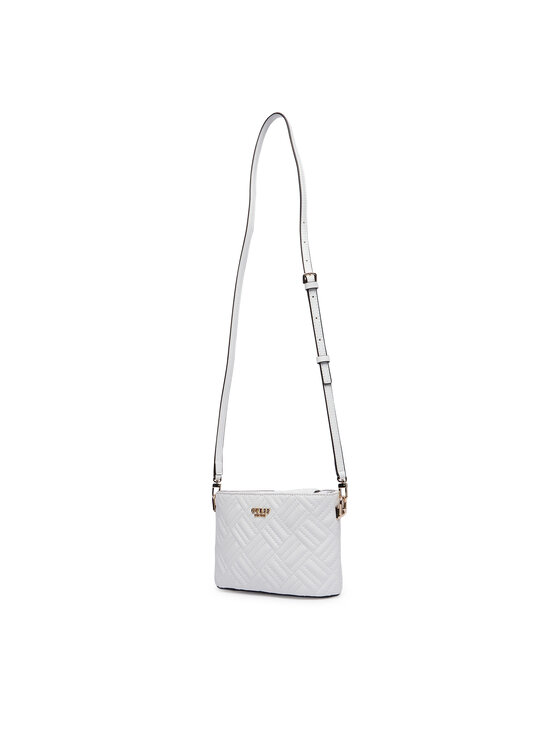 Guess Сумка Guess Sally Mini HWQG99 21770 Білий