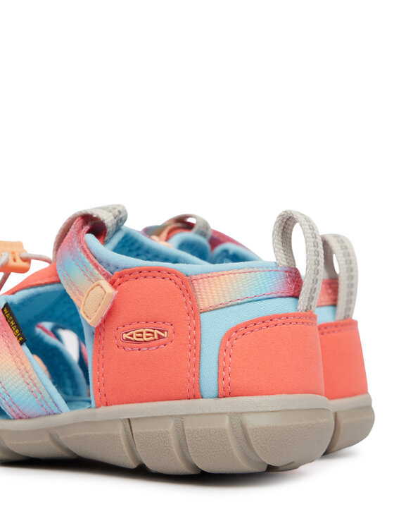 Keen Sandály Keen Seacamp II CNX 1032159 Růžová