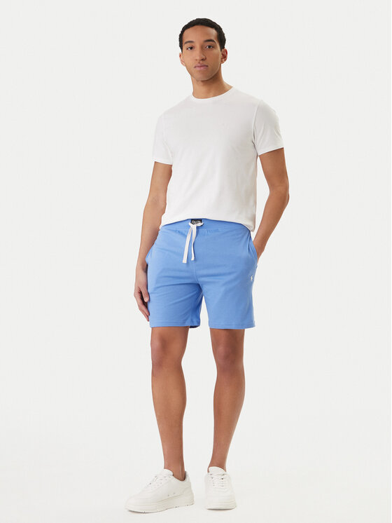Polo Ralph Lauren Polo Ralph Lauren Shorts de pijama 714965506013 Azul Slim Fit