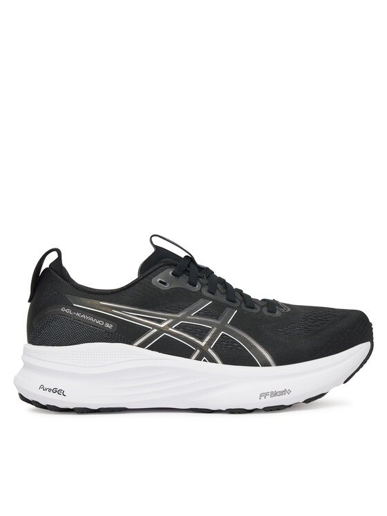 Asics Běžecké boty Asics Gel-Kayano 32 1012B838 Černá