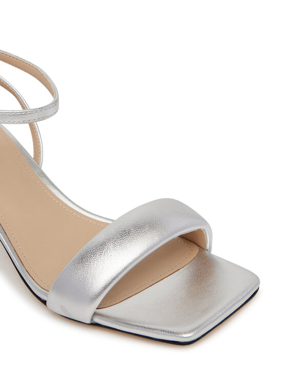 Marella Sandále Marella Coimbra 2513521037200 Strieborná