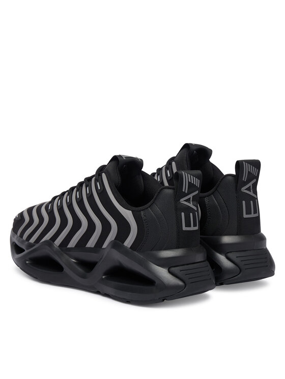 EA7 Emporio Armani Sneakers EA7 Emporio Armani 7X000303 AF18441 Negru