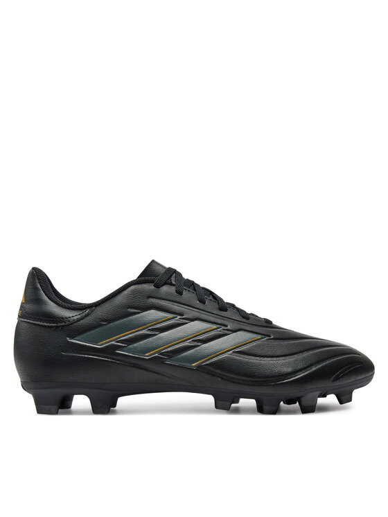 adidas Взуття для футболу adidas Copa Pure 2 Club Flexible Ground IG8725 Чорний