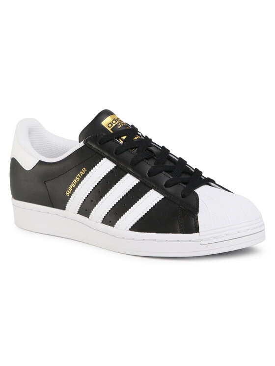 adidas Laisvalaikio batai adidas Superstar FX2331 Juoda