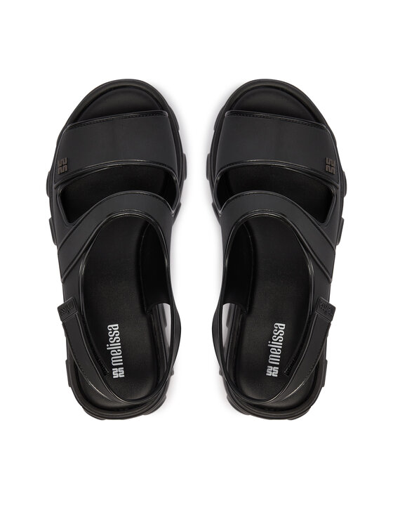 Melissa Босоніжки Melissa Melissa Ella Move Ad 36150 Чорний