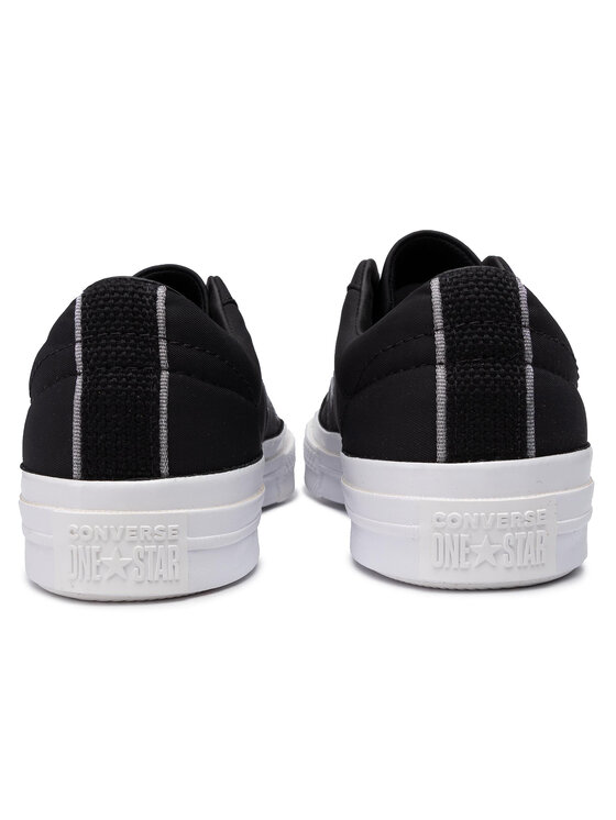 Converse Scarpe sportive Converse One Star Ox 165059C Nero