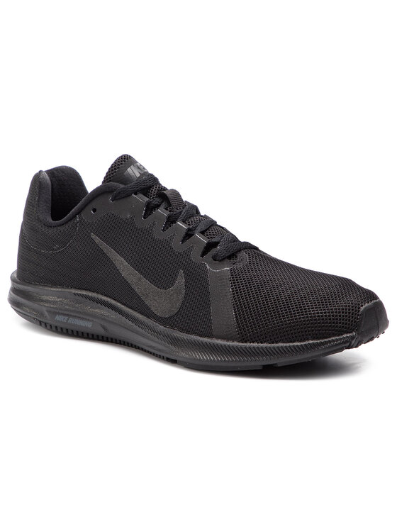 Nike Skriešanas apavi Nike Downshifter 8 908994 002 Melns
