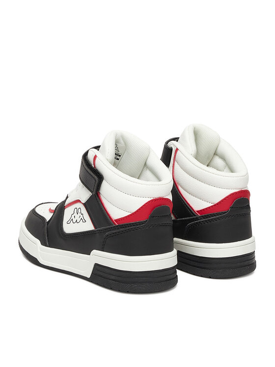 Kappa Sneakersy Kappa CEO-SS24-3C057 Biela