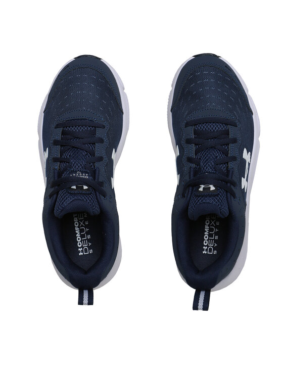 Under Armour Взуття для бігу Under Armour UA Charged Assert 10 3026175-400 Cиній