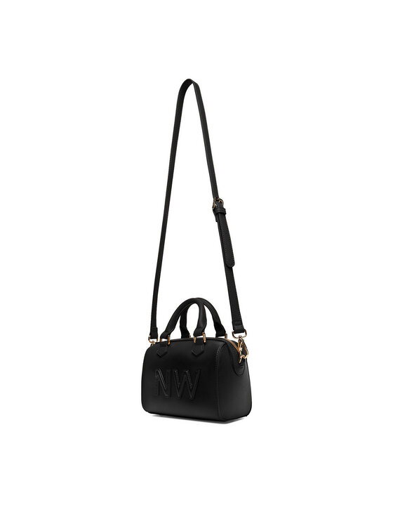 Nine West Сумка Nine West EO-Lira II-LX20085 Чорний