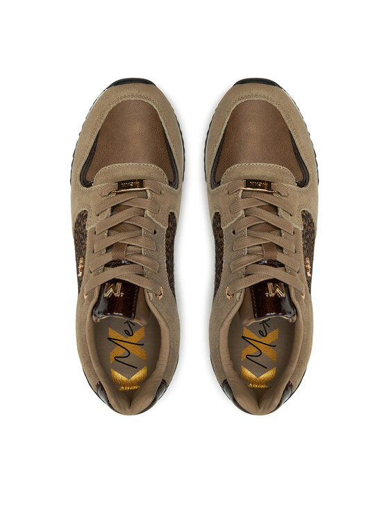 MEXX Sneakers MEXX MI001008343W-02 Bej