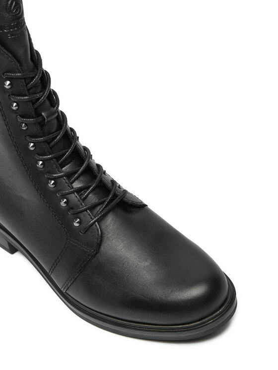 Remonte Puszābaki Remonte D8380-01 Melns