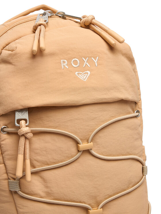 Roxy Σακίδιο Roxy CWBEO-ROXY-M-006-10 Μπεζ