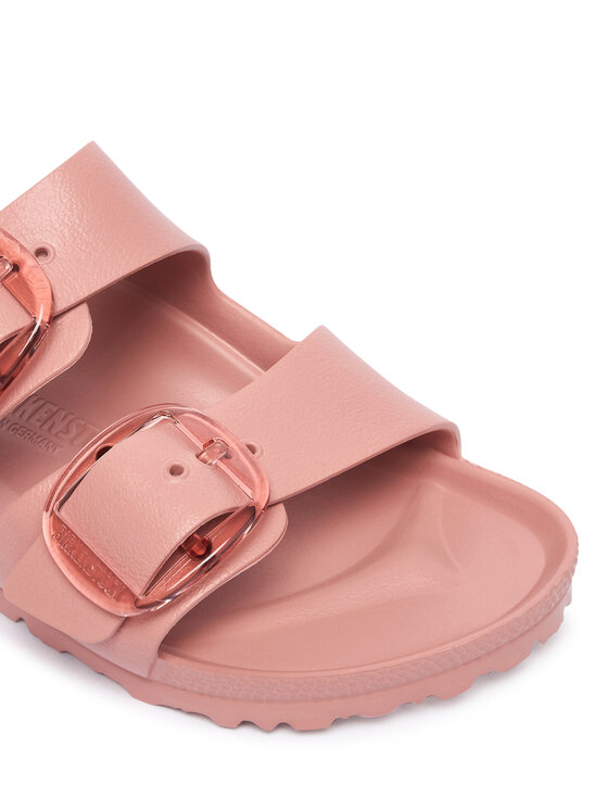 Birkenstock Шльопанці Birkenstock Arizona Big Buckle 1032032 Рожевий