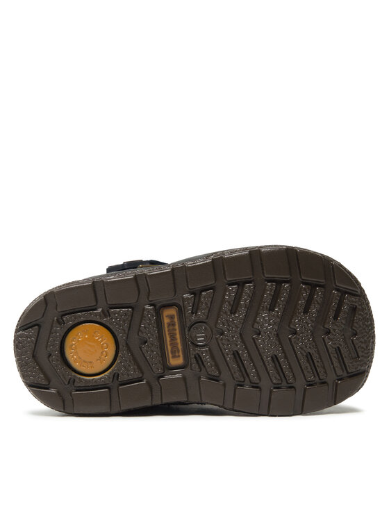Primigi Чоботи Primigi GORE-TEX 4860144 M Cиній
