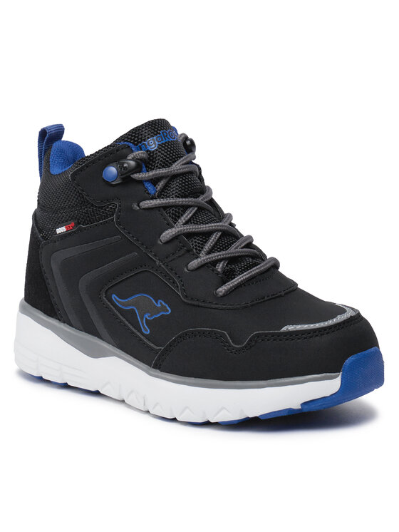 KangaRoos Auliniai batai KangaRoos K-TS Kimo RTX 18926-000-5016 Juoda