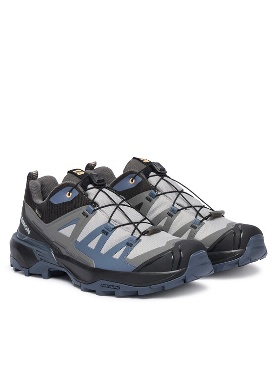 Salomon Трекінгові черевики Salomon X Ultra 360 GORE-TEX L45391700 Фіолетовий