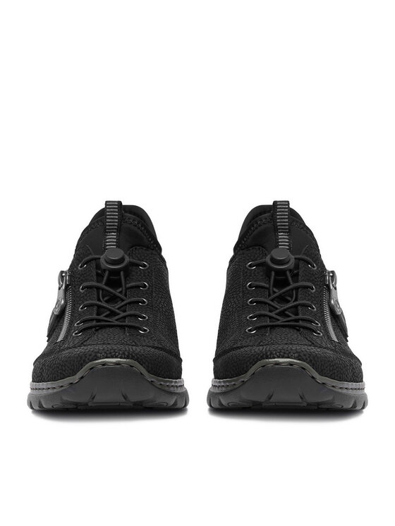 Rieker Sneakers Rieker CEO-L32F1-00 Nero