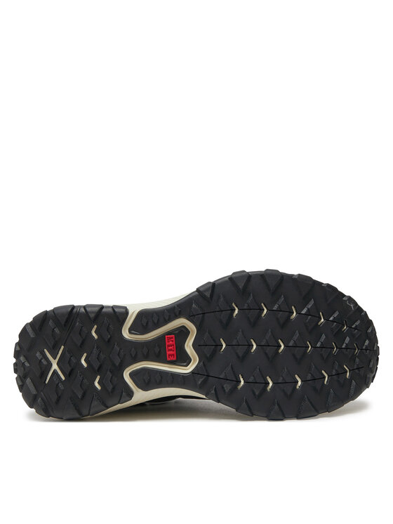 Vans Αθλητικά Vans VN000CVUBA21 Μαύρο