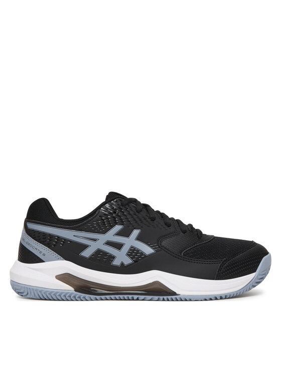 Asics Взуття для тенісу Asics Gel-Dedicate 8 Clay 1041A448 Чорний