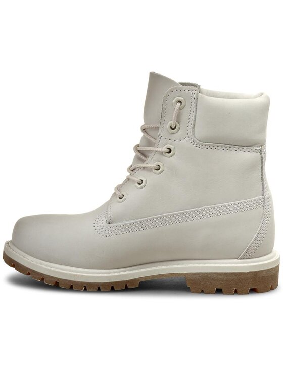 Timberland Черевики туристичні Timberland 6 In Premium Boot A196R/TB0A196R0271 Сірий