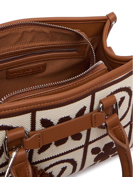 Valentino Сумка Valentino Tyle VBS9XF05 Коричневий