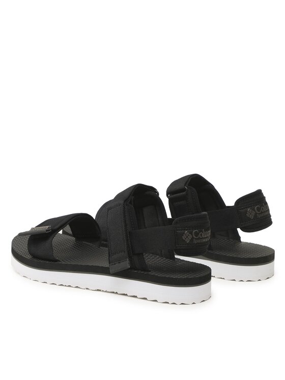 Columbia Sandales Columbia Via BL8473 Melns