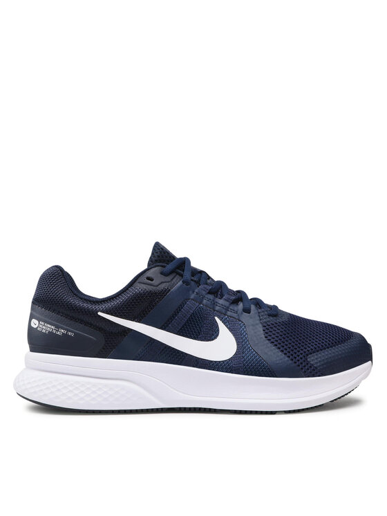 Nike Futócipő Nike Run Swift 2 CU3517 400 Sötétkék