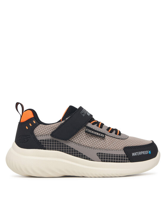 Skechers Sneakersy Skechers Bounder 2.0 406341L Szary