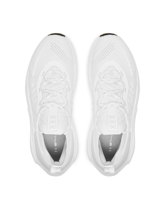 Under Armour Маратонки за бягане Under Armour Ua Phantom 4 3027593-101 Бял