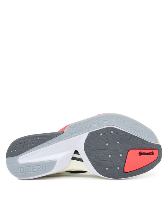 adidas Pantofi pentru alergare adidas adizero Boston 13 JS4932 Alb