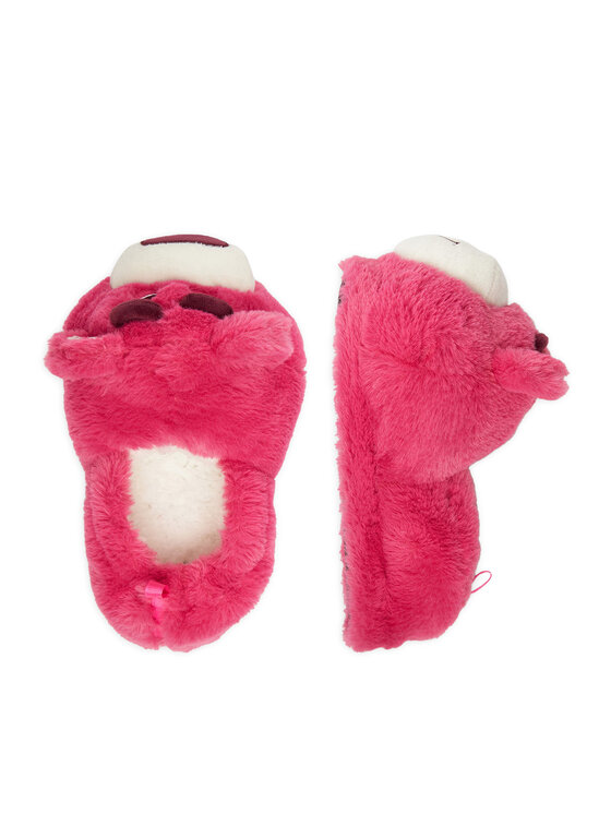 Toy Story Bačkory Toy Story CEO-NJ-AW25-308DPTS Růžová