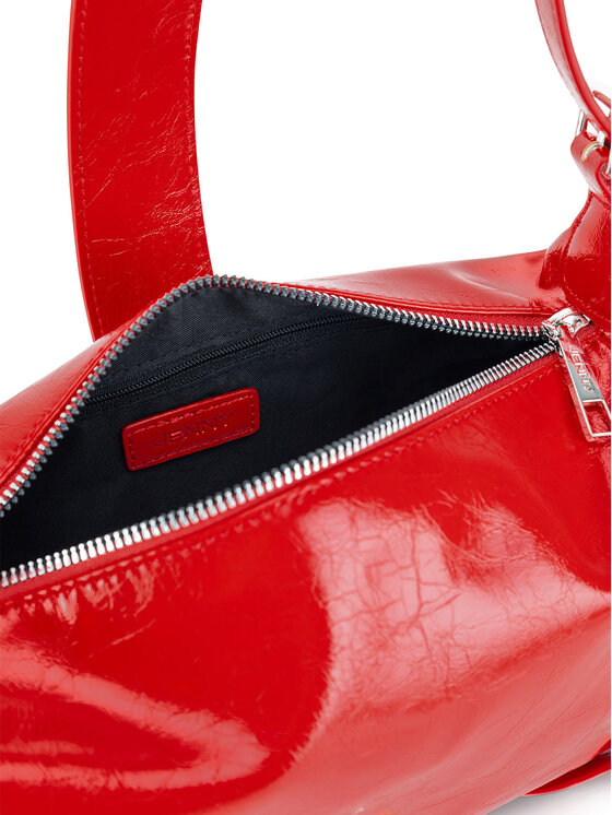 JENNY Kabelka JENNY JNY-S-002-07 Červená