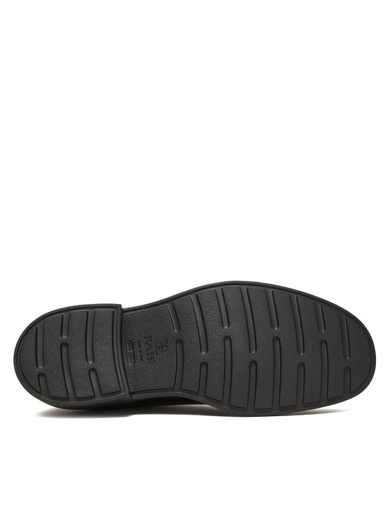 Fabi Scarpe basse Fabi FU1250 Nero