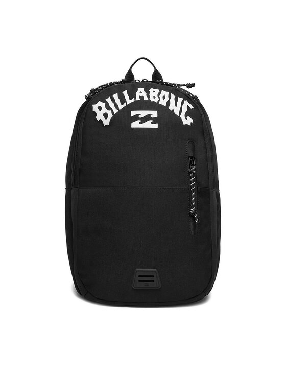 Billabong Рюкзак Billabong CWBEO-BLB-M-001-09 Чорний
