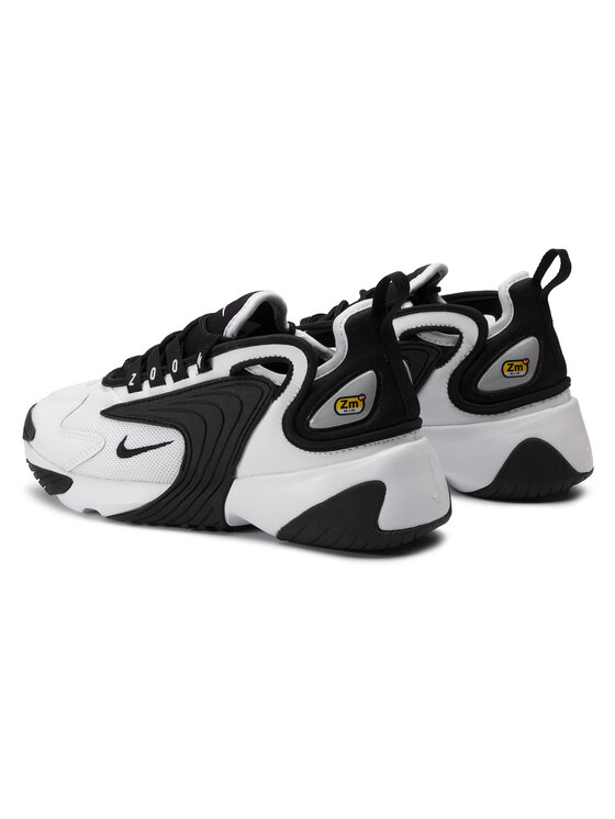 Nike Sneakersy Nike Zoom 2K AO0354 100 Biały