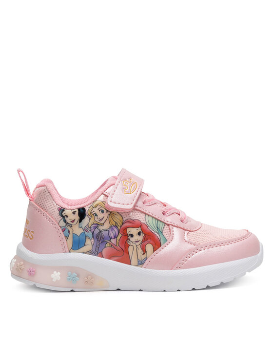 Princess Sneakers Princess CP66-SS25-236DPRN Roz