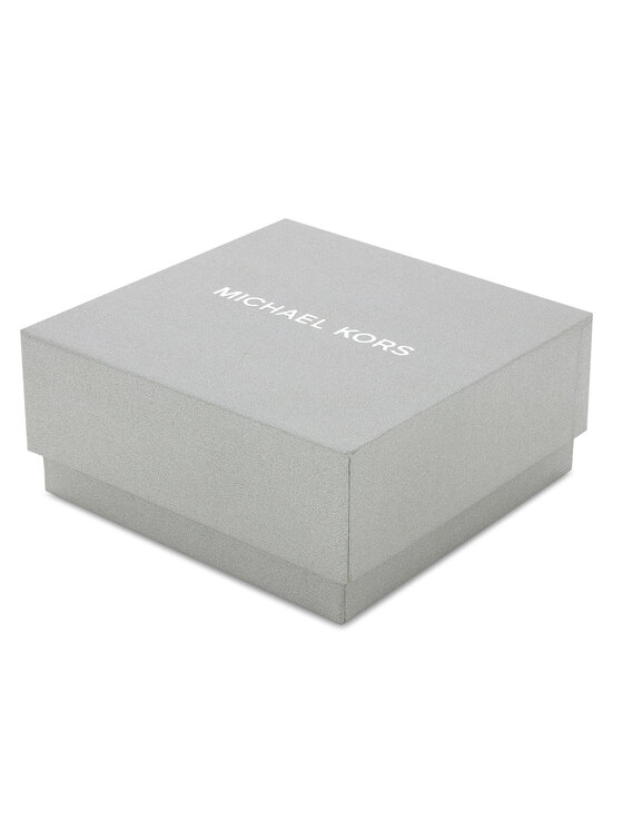 Michael Kors Nyaklánc és fülbevaló szett Michael Kors Boxed Set MKC1260AN791 Rózsaszín