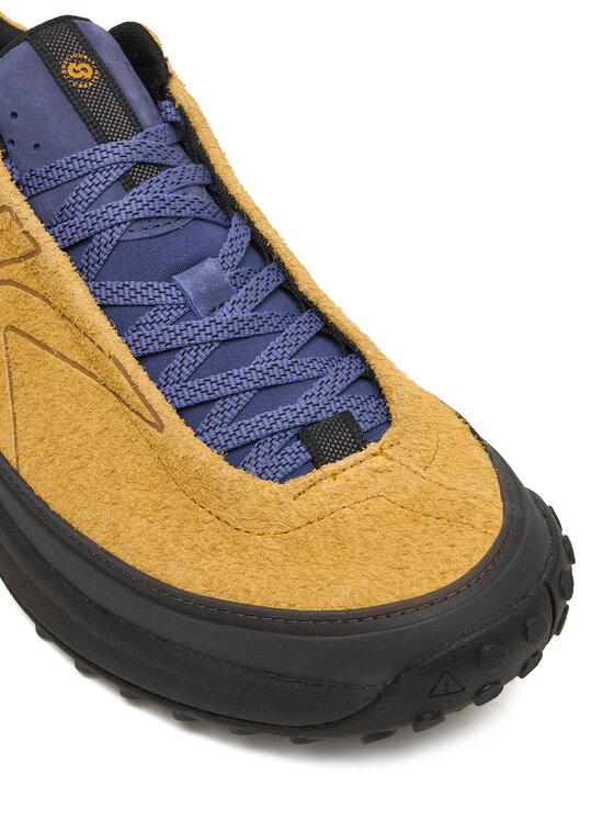 Keen Laisvalaikio batai Keen Ks Mino Sneaker 1031260 Geltona