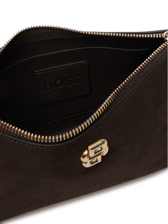 BOSS Сумка BOSS 50563360 Коричневий
