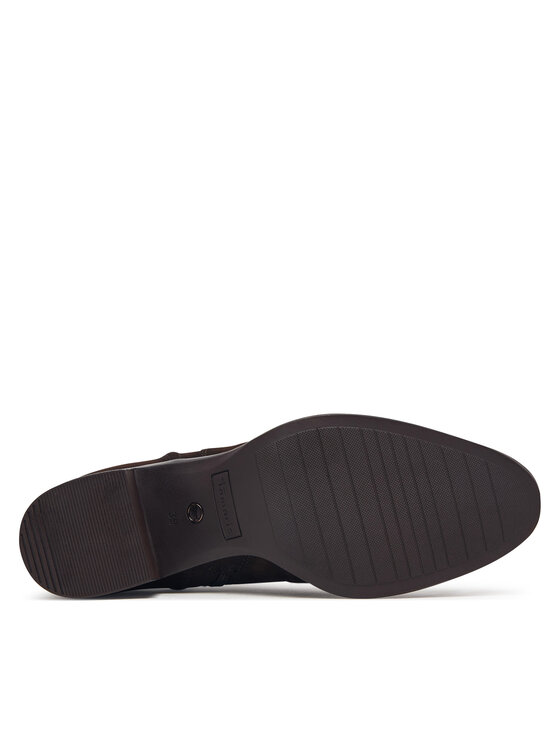 Tamaris Stivaletti Tamaris 1-25313-47 Marrone scuro