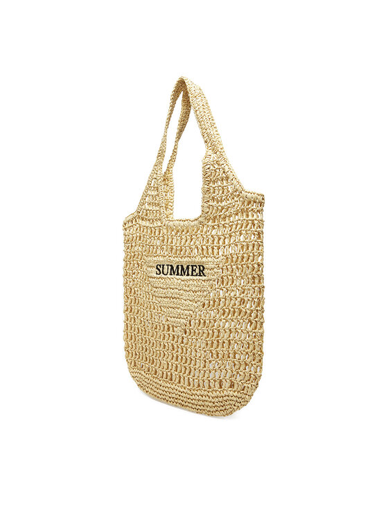 DeeZee Borsetta DeeZee BLB07 Beige