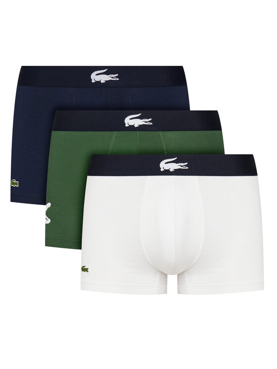Lacoste Lacoste Boxer szett 5H1291 Színes