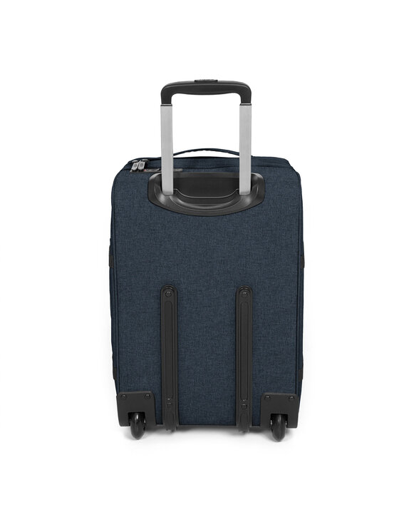 Eastpak Rankinio bagažo lagaminas Eastpak Transit'r S EK0A5BA726W1 Tamsiai mėlyna