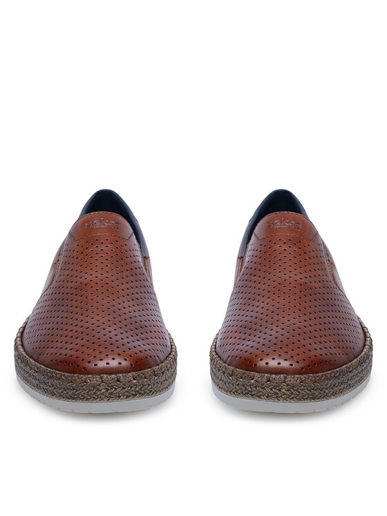Rieker Zapatos hasta el tobillo Rieker B5279-24 Marrón