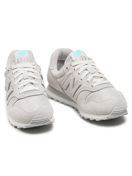 New Balance Sneakers New Balance WL373FM2 Grigio