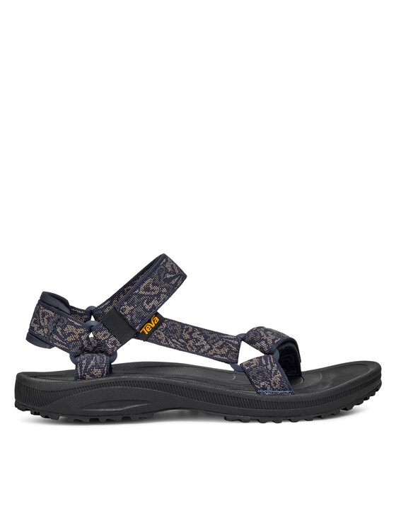 Teva Sandály Teva Winsted 1017419 Tmavomodrá