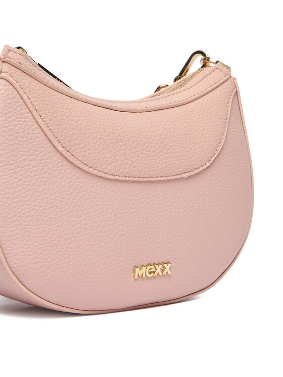 MEXX Сумка MEXX CEO-MEXX-L-011-09 Рожевий