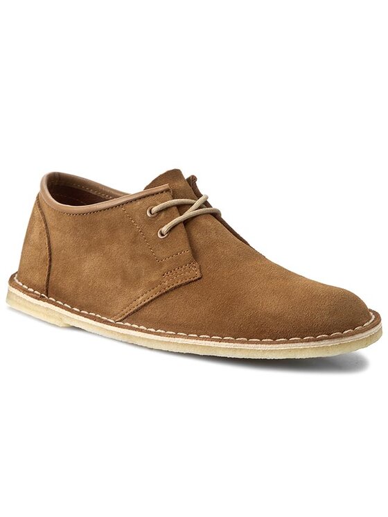 Clarks Scarpe basse Clarks Jink 261052167 Marrone