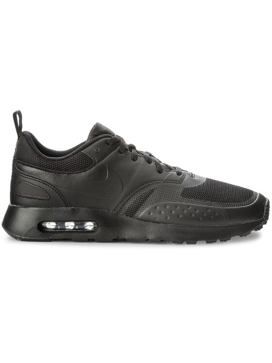 Nike Сникърси Nike Air Max Vision 918230 001 Черен